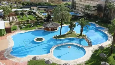 EVENIA OLYMPIC GARDEN
