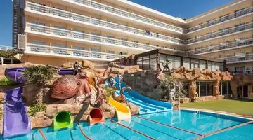 EVENIA OLYMPIC GARDEN