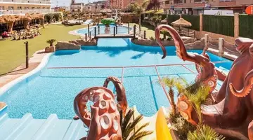 EVENIA OLYMPIC GARDEN