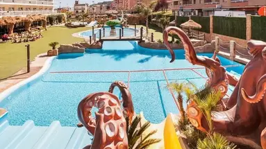 EVENIA OLYMPIC GARDEN