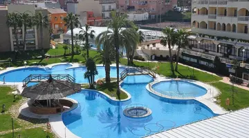 EVENIA OLYMPIC GARDEN