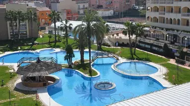 EVENIA OLYMPIC GARDEN