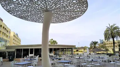 Evenia Olympic Park