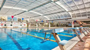 Evenia Olympic Park