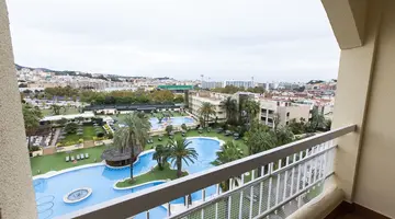 Evenia Olympic Park