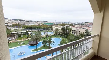 Evenia Olympic Park