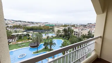 Evenia Olympic Park