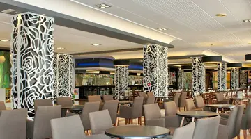 Evenia Olympic Park