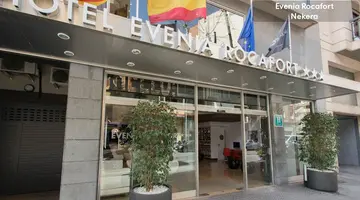 Evenia Rocafort