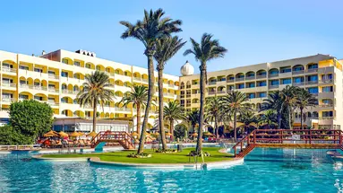 Evenia Zoraida Beach Resort