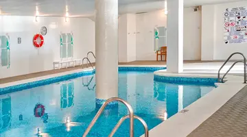 Evenia Zoraida Beach Resort