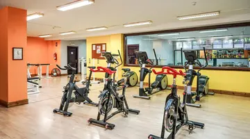 Evenia Zoraida Beach Resort