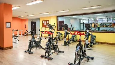 Evenia Zoraida Beach Resort