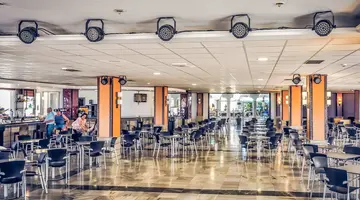 Evenia Zoraida Beach Resort