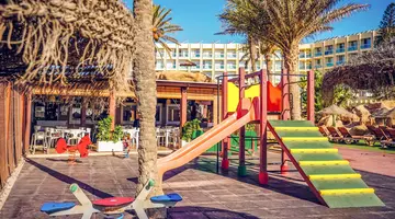 Evenia Zoraida Beach Resort