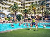 Evenia Zoraida Beach Resort