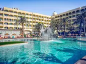 Evenia Zoraida Beach Resort