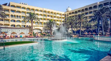 Evenia Zoraida Beach Resort