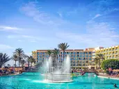 Evenia Zoraida Beach Resort