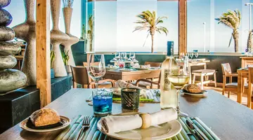 Evenia Zoraida Beach Resort