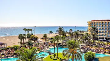 Evenia Zoraida Beach Resort