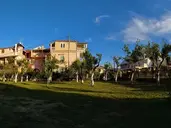 Ever Green Kavos