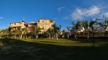 Ever Green Kavos