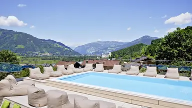 Ever.grün KAPRUN