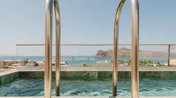 Evexia boutique hotel & Spa