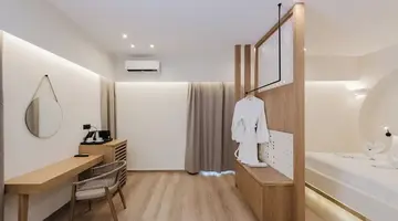 Evexia Hotel & Spa