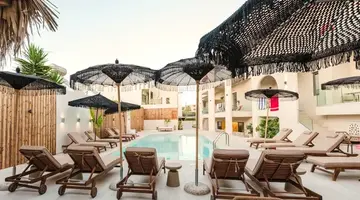 Evexia Hotel & Spa