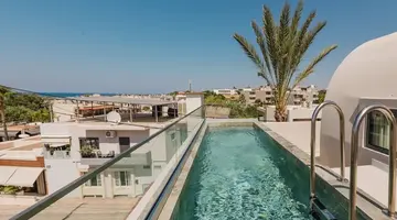 Evexia Hotel & Spa