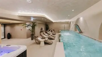 Evexia Hotel & Spa