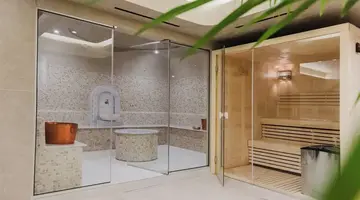 Evexia Hotel & Spa