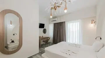 Evexia Hotel & Spa