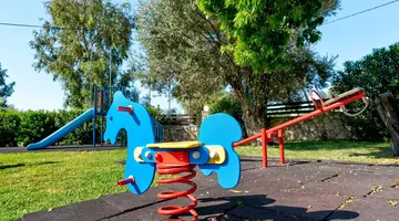 Evia Riviera Resort