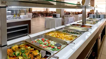Evia Riviera Resort