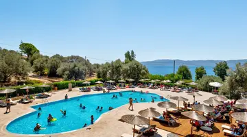 Evia Riviera Resort