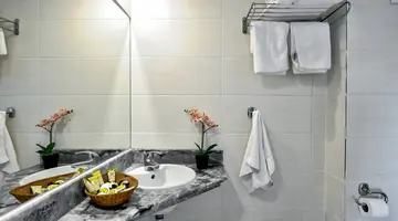 Evia Riviera Resort