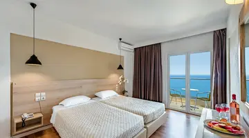 Evia Riviera Resort