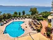Evia Riviera Resort