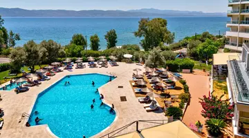 Evia Riviera Resort