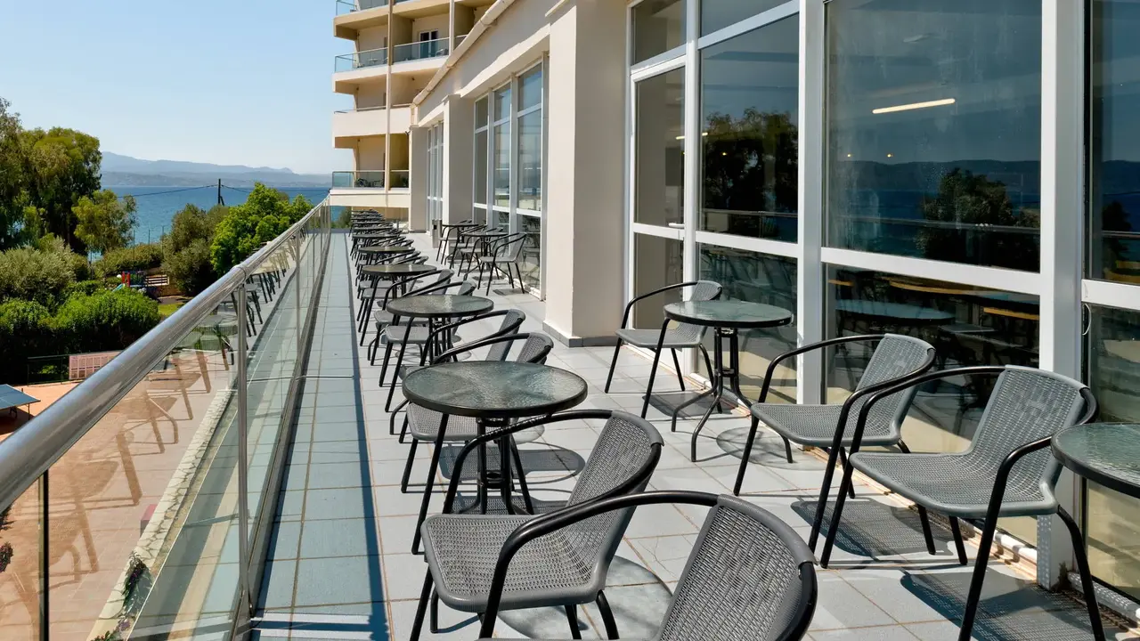 Evia Riviera Resort