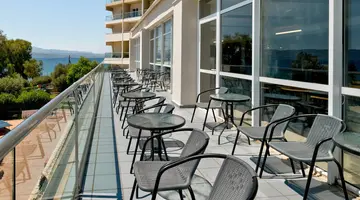 Evia Riviera Resort