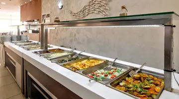 Evia Riviera Resort