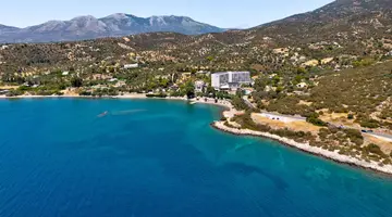 Evia Riviera Resort