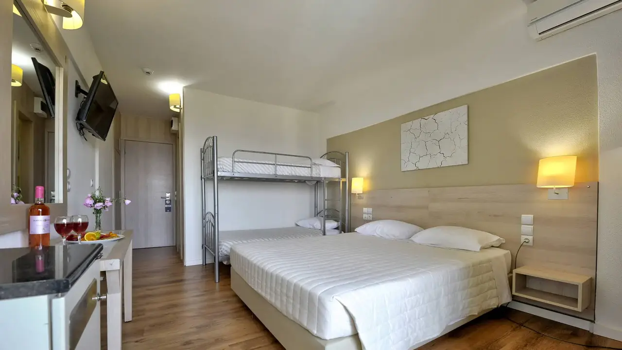 Evia Riviera Resort