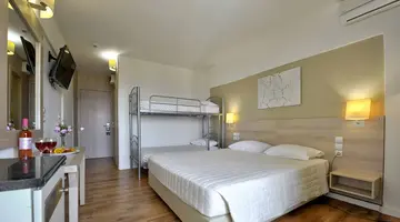 Evia Riviera Resort