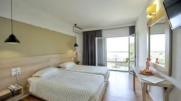 Evia Riviera Resort