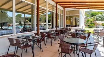 Evia Riviera Resort